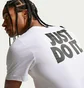 Футболка чоловіча Nike Sportswear White IR4972-100