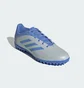 Сороконожки унисекс Adidas Copa Pure Iii Club Metallic/Blue IE1170
