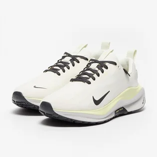 Кросівки жіночі Nike Reactx Infinity Run 4 Gore-Tex White FB2197-100