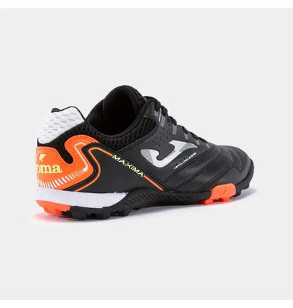 Сороконожки мужские Joma Maxima Black MAXS2301TF