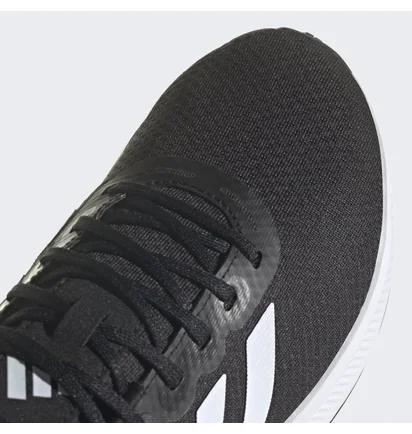Кросівки чоловічі Adidas Runfalcon 3 Shoes Black Hq3790