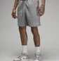 Шорти чоловічі Air Jordan Essentials Fleece Shorts Grey FJ7782-091