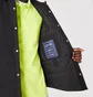 Сорочка чоловіча Lacoste Water-Resistant Overshirt Black CH2584-51-5HX