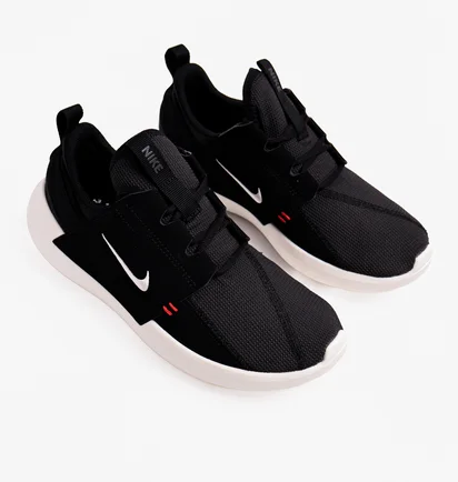 Кроссовки мужские Nike E-Series Ad Shoes Black DV2436-001
