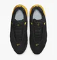 Кросівки чоловічі Nike Nocta X Hot Step Air Terra Black University Gold Black Dh4692-002
