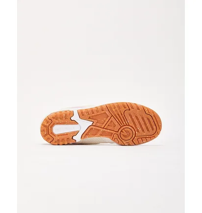 Кроссовки женские New Balance 550 Beige BBW550DB