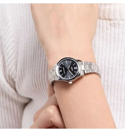 Часы женские Casio Timeless Collection LTP-V005D-1B2
