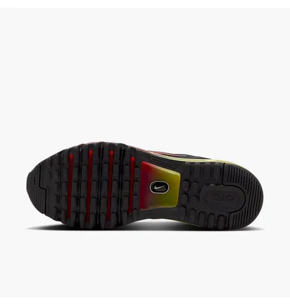 Кроссовки мужские Nike Air Max 2013 Black HF3660-002