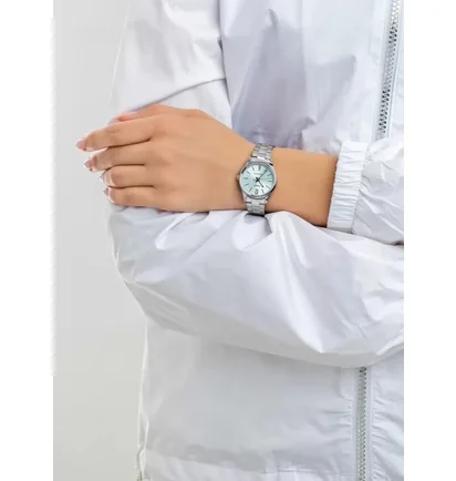 Часы женские Casio Classic LTP-V005D-2BUDF