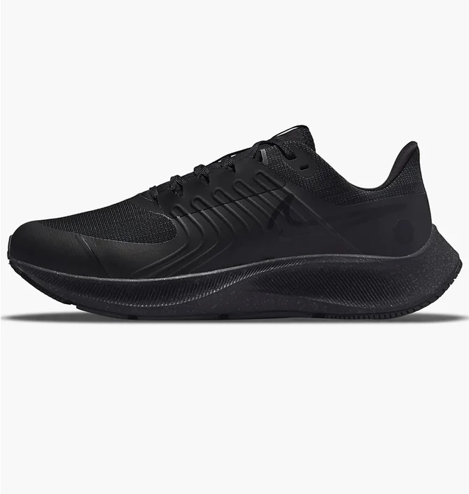Кросівки чоловічі Nike Air Zoom Pegasus 38 Shield Black DC4073-002