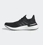 Кросівки унісекс Adidas Ultraboost 20 Black EF1043