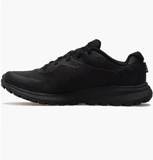 Кроссовки мужские Merrell Fly Strike 2 Gtx Black J068689