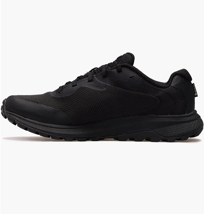 Кроссовки мужские Merrell Fly Strike 2 Gtx Black J068689