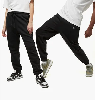 Штаны мужские Air Jordan Essential Fleece Pants Black FV7277-010