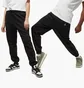 Штаны мужские Air Jordan Essential Fleece Pants Black FV7277-010