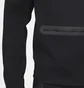 Кофта чоловіча Nike 1/2 Sportswear Tech Fleece Black FB7998-010