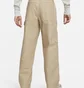 Штаны мужские Nike Life MenS Carpenter Pants Beige FB7198-247
