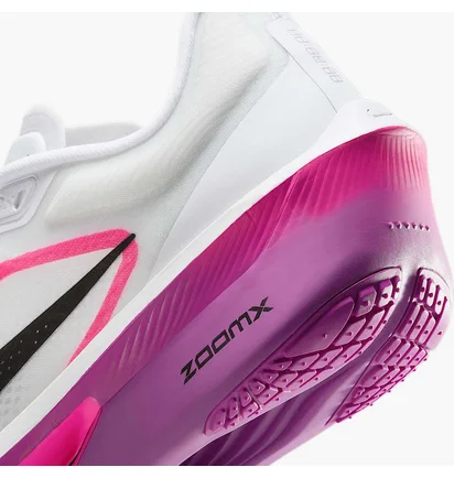 Кросівки жіночі Nike Zoom Fly 6 White FN8455-101