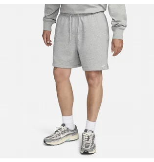 Шорты мужские Nike Club Flow-Shorts French Terry Grey FN3520-063