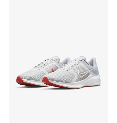 Кросівки чоловічі Nike Downshifter 11 Grey CW3411-004