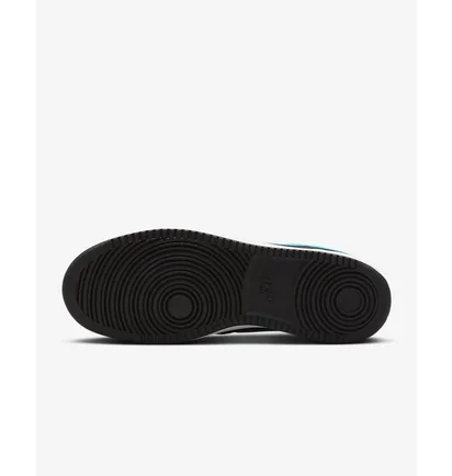 Кроссовки мужские Nike Court Vision Low Black HF0103-001