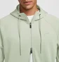 Толстовка чоловіча Nike Primary Dri-Fit Uv Full-Zip Versatile Hoodie Green FZ0967-370