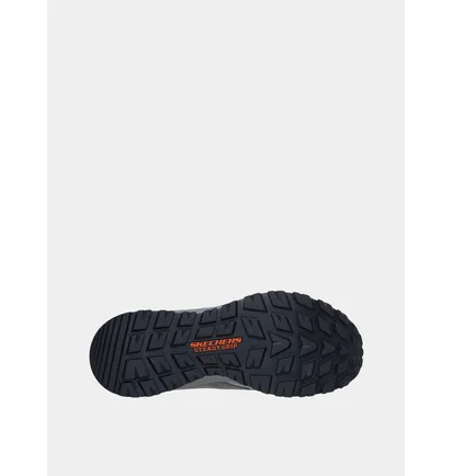 Кроссовки мужские Skechers Slade Ultra Grey 211191-GRY