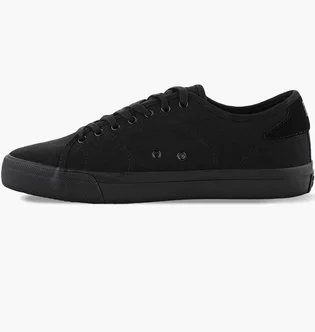 Кеди чоловічі Fila Tela Black FFM022483052