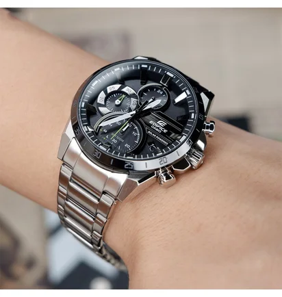 Часы мужские Casio Edifice EQS-940DB-1A