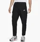 Штани чоловічі Nike Sportswear Unlined Utility Cargo Trousers Black DD5208-010