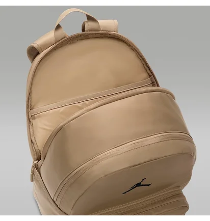 Рюкзак унісекс Air Jordan Jam Mvp Beige MA9033-J34