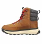 Черевики чоловічі The North Face Bergen Leather Waterproof Snow Boots Brown NF0A8A9M8O1