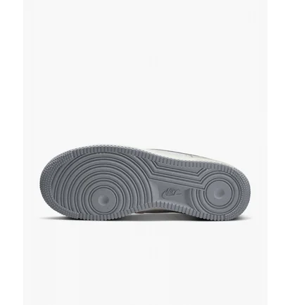 Кроссовки женские Nike Af1 07 Low White Python White Dx2678-100