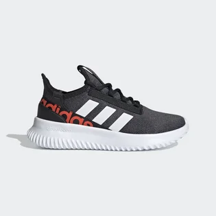 Кроссовки детские Adidas Kaptir 2.0 Shoes Black/White Q47215