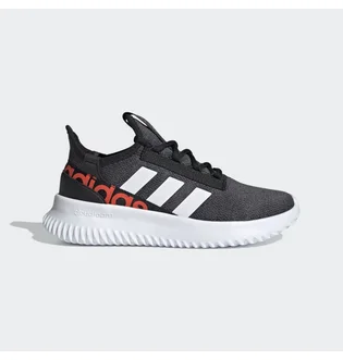 Кроссовки детские Adidas Kaptir 2.0 Shoes Black/White Q47215