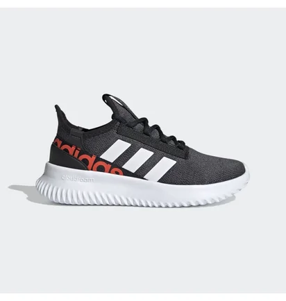 Кросівки дитячі Adidas Kaptir 2.0 Shoes Black/White Q47215