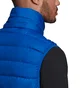 Жилетка чоловіча Adidas Todown Vest Blue Ft2506