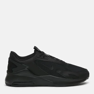 Кросівки чоловічі Nike Air Max Bolt Black CU4151-001
