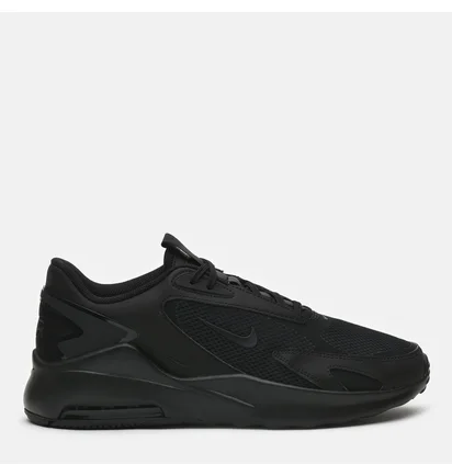 Кросівки чоловічі Nike Air Max Bolt Black CU4151-001