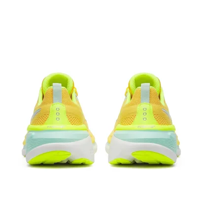 Кроссовки женские Saucony Hurricane 25 Yellow S11026-131