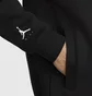 Свитшот мужской Air Jordan M J Jmpmn Flc Crew Black DJ0240-010