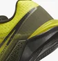 Кроссовки мужские Nike Zoom Metcon Turbo 2 Yellow DH3392-301
