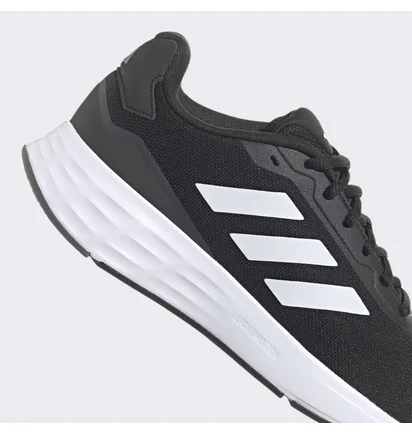 Кроссовки женские Adidas Start Your Run Running Shoes Black Gy9234