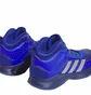 Кроссовки детские Adidas Cross Em Up 5 Shoes Wide Blue HQ8495