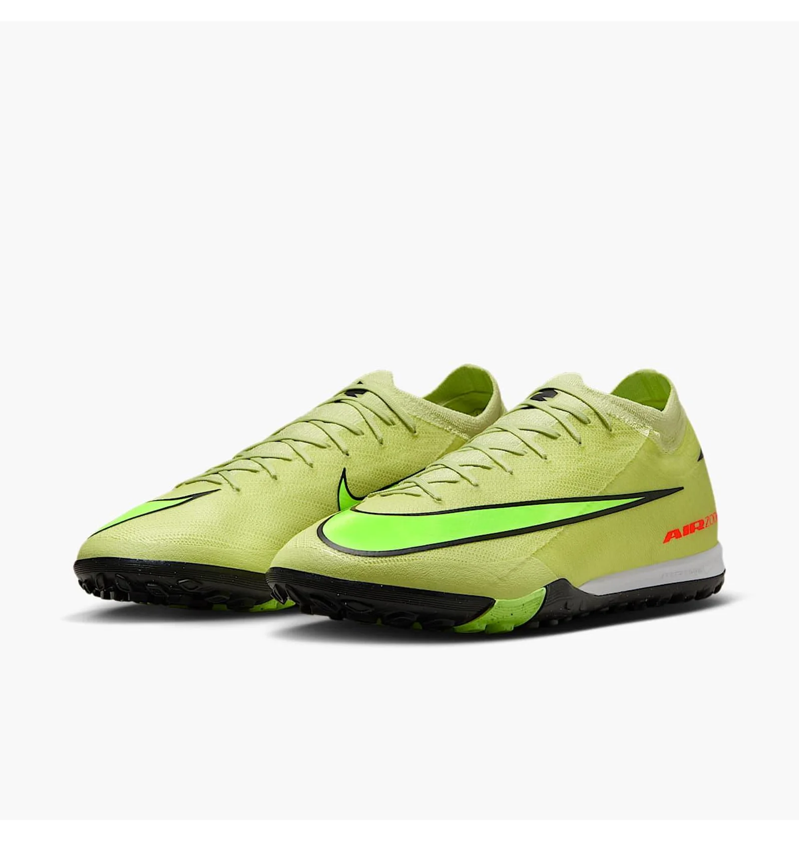ᐉ Сороконіжки унісекс Nike Zoom Mercurial Vapor Xvi Pro Tf Green