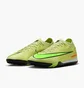 Сороконіжки унісекс Nike Zoom Mercurial Vapor Xvi Pro Tf Green FQ8687-300