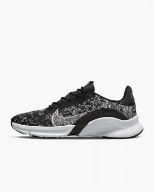 Кросівки жіночі Nike Superrep Go 3 Nn Fk Black Dh3393-010