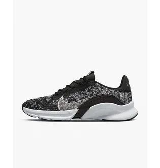 Кроссовки женские Nike Superrep Go 3 Nn Fk Black Dh3393-010