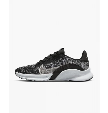 Кроссовки женские Nike Superrep Go 3 Nn Fk Black Dh3393-010