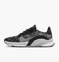 Кроссовки женские Nike Superrep Go 3 Nn Fk Black Dh3393-010